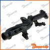 Gaine de suralimentation pour FIAT | GPP-FT-033, DCF158TT